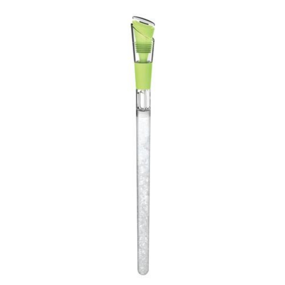 CHILL™ Green Cooling Pour Spout in Blister Card by Host®  NEW